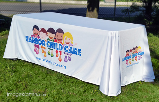 Tablecloth Covers
