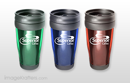 Travel Tumblers