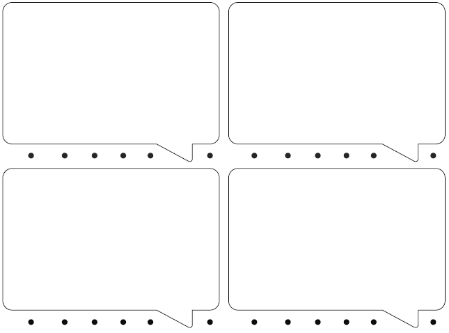 contour cutting guide file